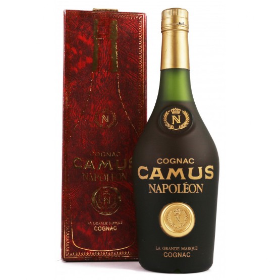 Camus - Алкоголь - напитки мира.